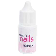 Cola Especial Sibel para Unhas Falsas 3 gr.