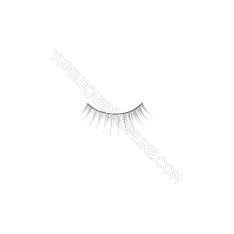 Sibel False Eyelash Star Look Nº 3