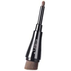 Sibel 2-Sided Makeup Brush 1 Unit.