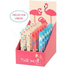 Pinças depilatórias Sibel