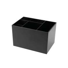 Organizador de ferramentas para cabelo preto Sibel Practiq