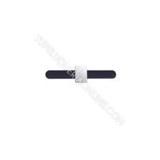 Pulseira Magnética Sibel - Preto