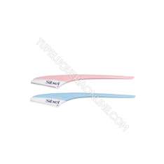 Navalha de segurança feminina Sibel "BEAUTY RAZOR"