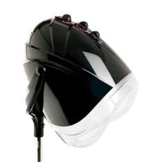 Sibel ALIZEO Secador de Capacetes | Preto