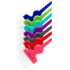 Conjunto Sibel de 7 agitadores Mix & Match