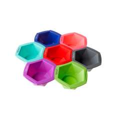 Conjunto Sibel Mix & Match Dye Bowl