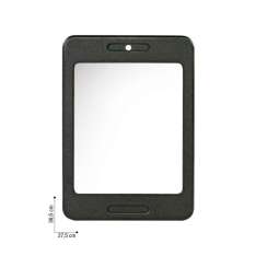 Espelho resistente a choques Sibel SHOCKPROOF