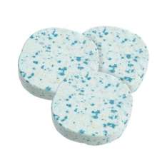 Sibel Comprimido Efervescente Pedicure 10 unidades 10GR