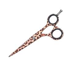 Tesoura Profissional Sibel para Corte Leopardo 6'