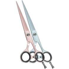 Tesoura de corte Sibel 5,5" fosca para uso profissional