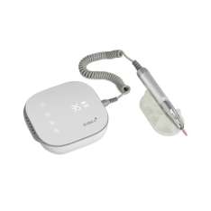 Sibel Titan Torno de Uñas Inalámbrico + Juego de Brocas 35000rpm