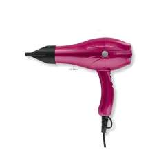 Sibel TOUCH Secador de cabelo GLOSS EDITION | Borgonha