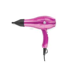 Sibel TOUCH Secador de cabelo GLOSS EDITION | rosa