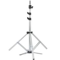 Tripé de cabeça de manequim Sibel