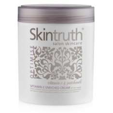 Creme de Massagem Facial Skintruth 450ml