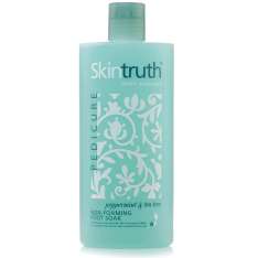 Sabonete Pedicure Skintruth sem Espuma para Pés 500ml