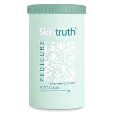 Skintruth Scrub Pedicure - Esfoliante para os Pés 1200ml