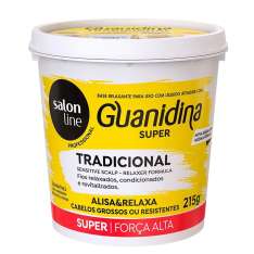 SL GUANIDINA SUPER TRADICIONAL 215GR