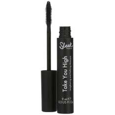 Sleek Make Up Máscara de Pestanas Take You High 9ml
