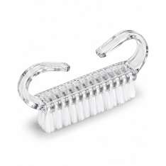 Staleks Expert 02 Cepillo de manicura para eliminar el polvo 10uds