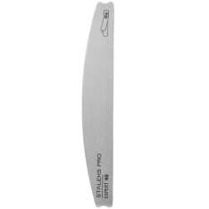 Lima de manicure metálica Staleks Expert 40