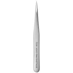 Staleks Pro Expert 10 Type 5 Pinza de Precisión para Cejas