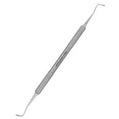 Empurrador de pedicure duplo Staleks PRO Expert 20 tipo 2