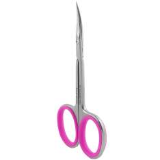 Tesoura de cutícula profissional Staleks Smart 40 tipo 3