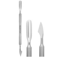 Empurrador de cutícula Staleks Smart 50 tipo 2