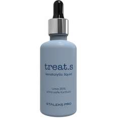 Staleks Treat S. Tratamento Ceratolítico em Líquido Hidratante para Pés 50ml