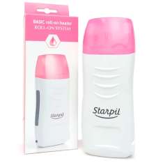 Aquecedor Starpil Basic Roll-On com cabo 25W