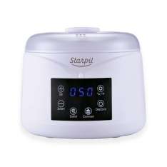 Starpil Digital Wax Melter com display 500ml
