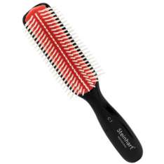 Steinhart Curly C7 Brush para modelar e modelar cabelos cacheados
