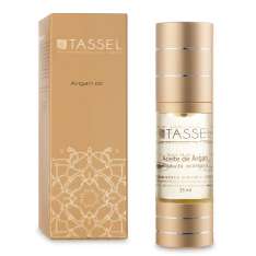 Tassel Pure Argan Oil Body Care 35ml
