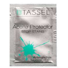 Óleo protetor anti-manchas Tassel 3 ml.