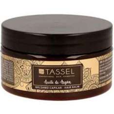 Bálsamo de cabelo borla com óleo de argão 250 ml