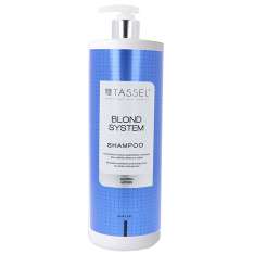 Tassel Blue - Violet Shampoo 1000ml
