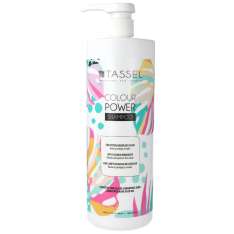 Tassel Color Power Shampoo Cabelos Coloridos 1000ml