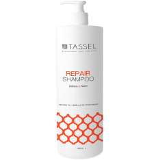 Shampoo Nutritivo Tassel com Queratina 1000ml