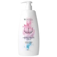 Creme Hidratante Intensivo para Pés Tassel 400ml