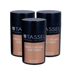 Tassel Hair Fibers, Hair Densifier 22gr.