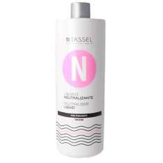 Líquido Neutralizante de Tassel para Permanente 1000ml