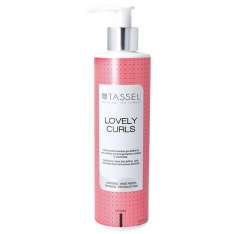 Creme Condicionador Tassel Lovely Curls 250ml