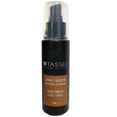 Spray fixador de fibra capilar Tassel 100gr