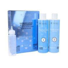 Tassel Hyaluronic Acid Tratamento Capilar dose única 15ml
