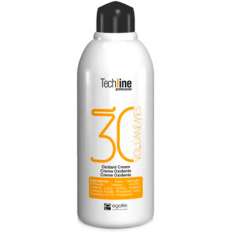 Techline Oxygenated 30 Vol. 9% de 60ml.