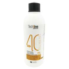 Techline Oxygenated 40 Vol. 12% de 60ml.