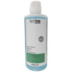 Removedor Profissional de Esmaltes Techline 1000 ml.