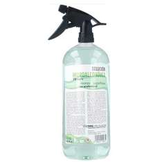 Solução de Limpeza e Desinfetante Techline 1000 ml.