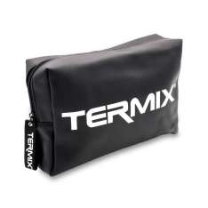 Termix Beauty Bag Black Logo 30x8x20